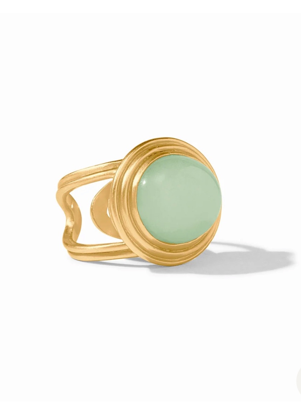 $185 Julie Vos Portofino Statement Ring